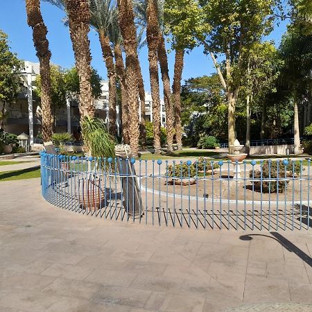 Royal Park Eilat Apartment Luaran gambar