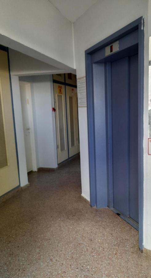 Royal Park Eilat Apartment Luaran gambar