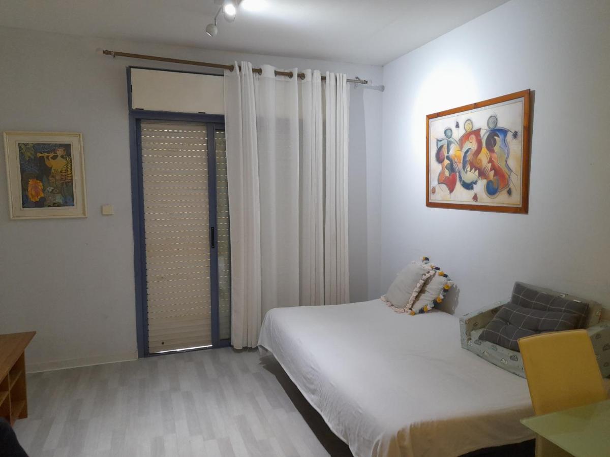 Royal Park Eilat Apartment Luaran gambar