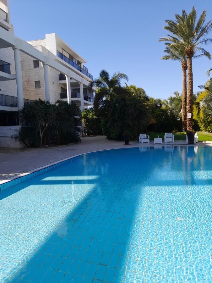 Royal Park Eilat Apartment Luaran gambar