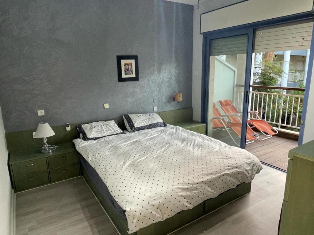 Royal Park Eilat Apartment Luaran gambar